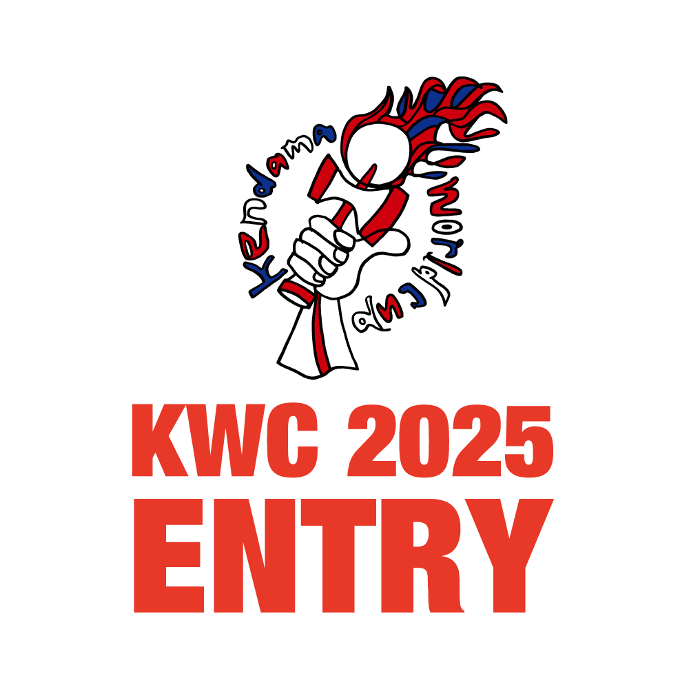 KWC 2025 ENTRY & DAMA VILLAGE