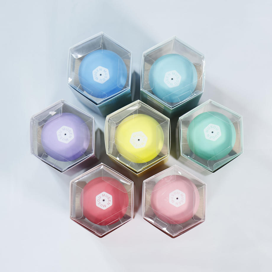 Mugen Musou - RAINBOW