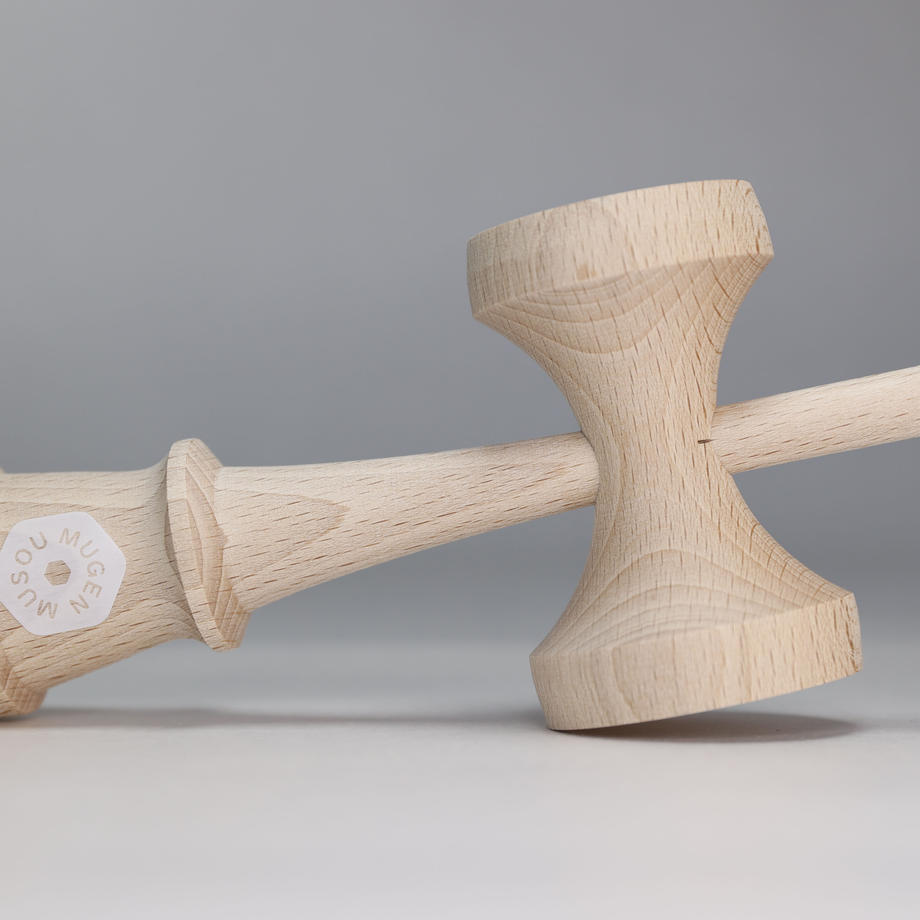 Mugen Musou - RAINBOW