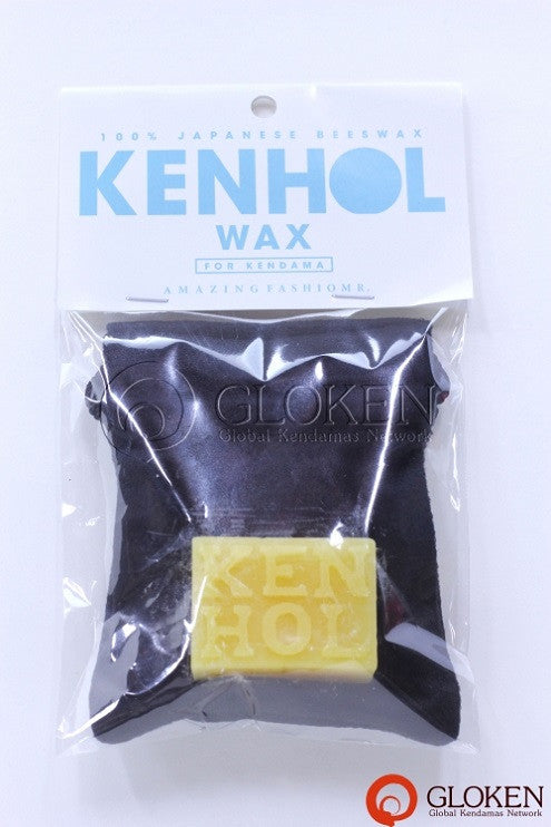 KENHOL WAX